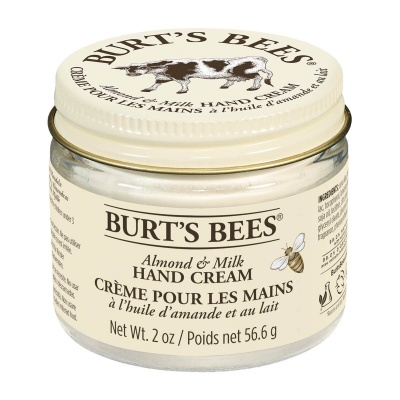 Burt's Bees Almond & Milk Hand Cream 56.6g