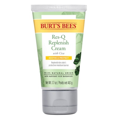 Burt's Bees Res-Q Replenish Cream 48.1g