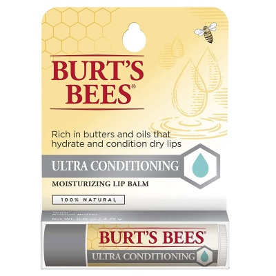 Burt's Bees Ultra Conditioning Lip Balm 4.25g