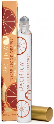 Pacifica Pacifica Tuscan Blood Orange 10ml