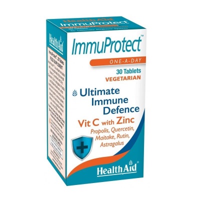 HealthAid ImmuProtect 30 Tablets