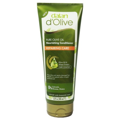 Dalan d'Olive Repairing Care Conditioner 200ml