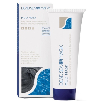 Dead Sea SPA Magik Mud Mask 75ml