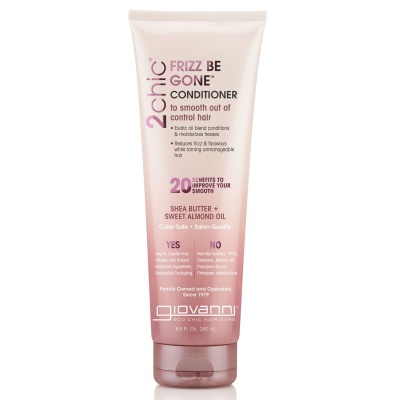 Giovanni 2Chic Frizz Be Gone Conditoner 250ml