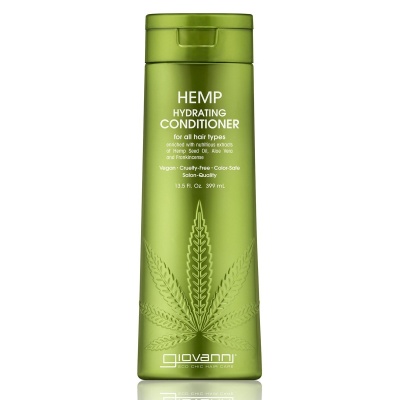 Giovanni Hemp Hydrating Conditioner 399ml /13.5fl oz