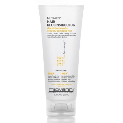 Giovanni Nutrafix Hair Reconstructor 200ml