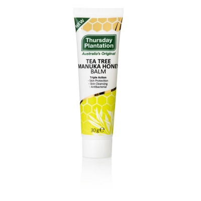 Thursday Plantation Tea Tree Manuka Balm 30g