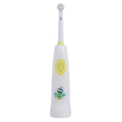 Jack N' Jill Buzzy  Brush Electric Musical Toothbrush 3 Years +