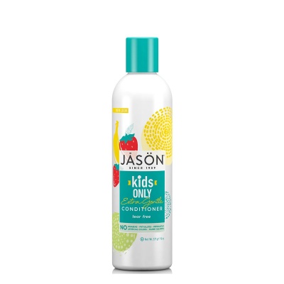 Jason Kids Only Extra Gentle Conditioner 236ml