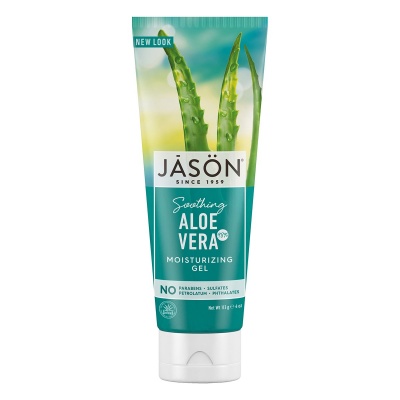 Jason Aloe Vera 98% Moisturising Gel Tube 113g