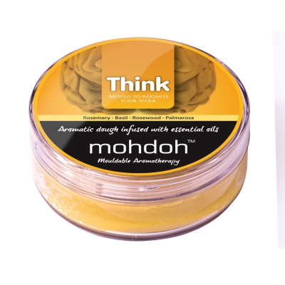 Mohdoh 'Think' Aromatherapy Dough 50g