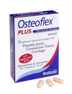 HealthAid Osteoflex Plus 30 Tablets