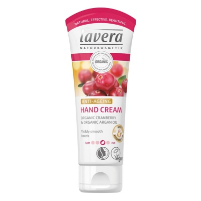 Lavera Anti-Ageing Hand Cream 75ml