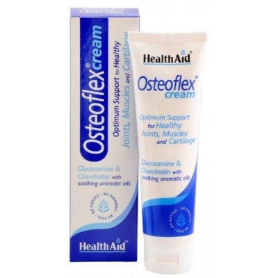 HealthAid Osteoflex Cream 100ml