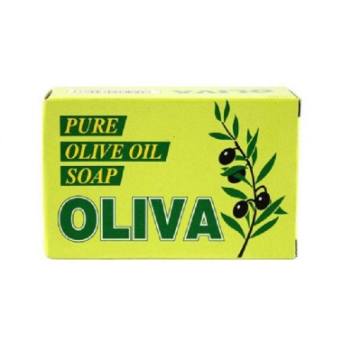 Oliva Olive Oil Soap 125g