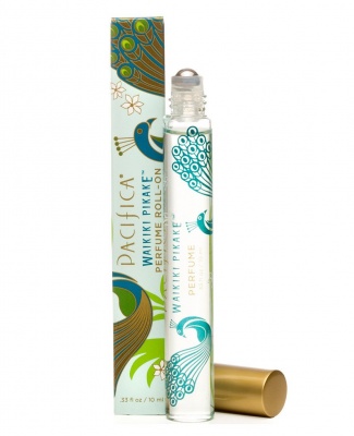 Pacifica Waikiki Pikake Perfume Roll-on 10ml