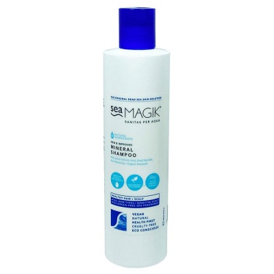 Sea Magik Mineral Shampoo 300ml