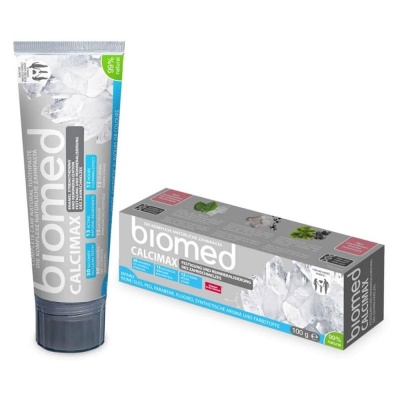 Splat Biomed Calcimax Toothpaste 100g