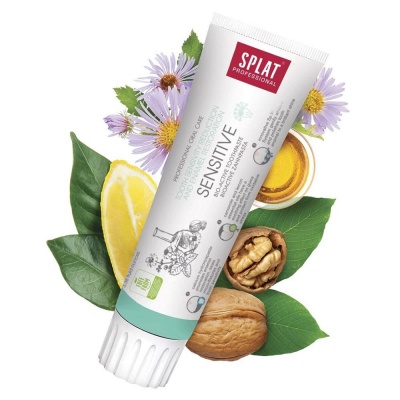 Splat Professional Sensitive Toothpaste 100ml