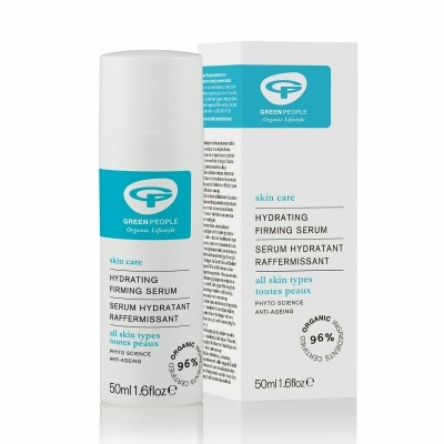 Green People Hydrating Firming Serum 50ml