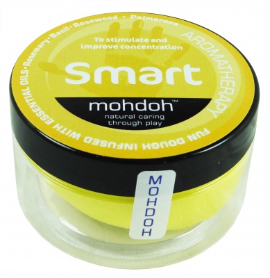 Mohdoh Kids 'Smart' Aromatherapy Dough 50g