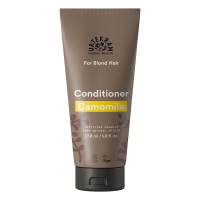 Urtekram Camomile Conditioner Blond Hair 180ml