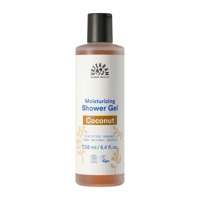 Urtekram Coconut Shower Gel 250ml