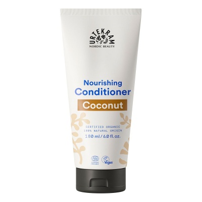 Urtekram Coconut Conditioner 180ml