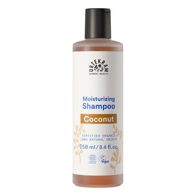 Urtekram Coconut Shampoo 250ml