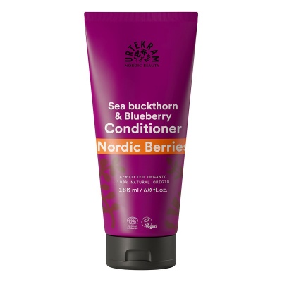 Urtekram Nordic Berries Conditioner 180ml