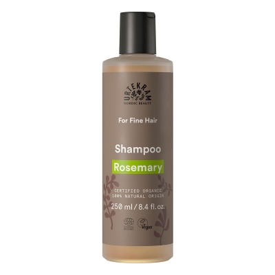 Urtekram Rosemary Shampoo Fine Hair 250ml