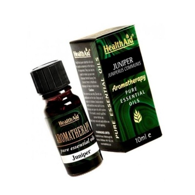 HealthAid Juniper Oil 10ml