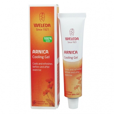 Weleda Arnica Cooling Gel 25g