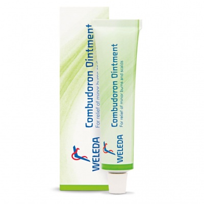 Weleda Combudoron Ointment 25g