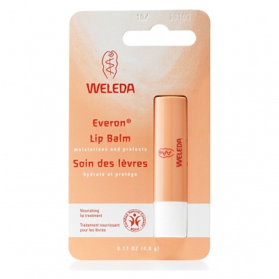 Weleda Everon Lip Balm 4.8g