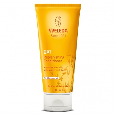 Weleda Oat Replenishing Conditioner 200ml