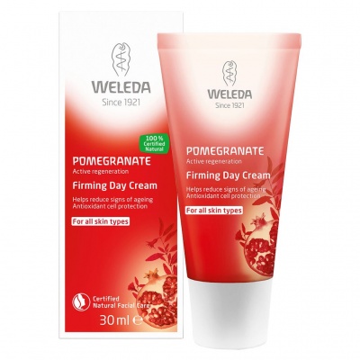 Weleda Pomegranate Firming Day Cream 30ml