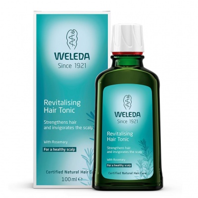 Weleda Revitalising Hair Tonic 100ml