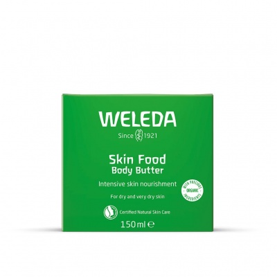 Weleda Skin Food Body Butter 150ml