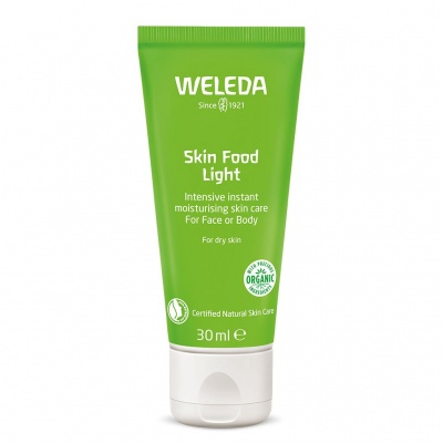 Weleda Skin Food Light 30ml