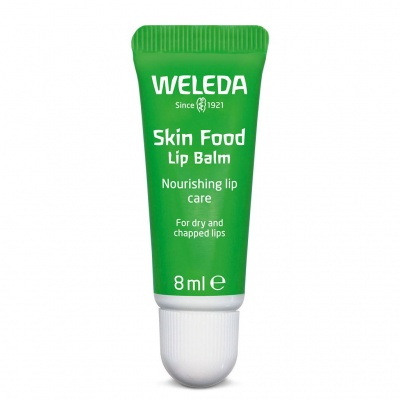 Weleda Skin Food Lip Balm 8ml