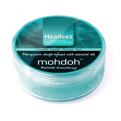 Airdoh 'Hadeez' Aromatherapy Dough 50g
