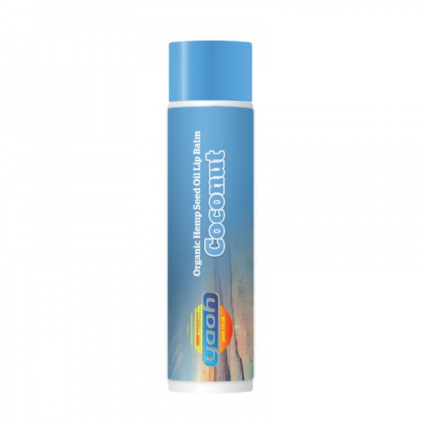Yaoh Coconut Lip Balm 4g