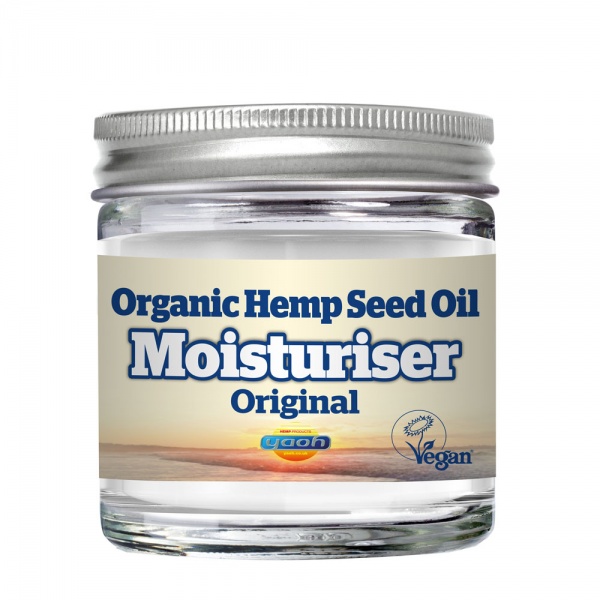 Yaoh Original Moisturiser 56g
