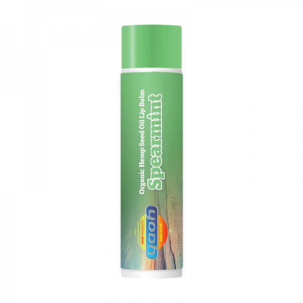 Yaoh Spearmint Lip Balm 4g