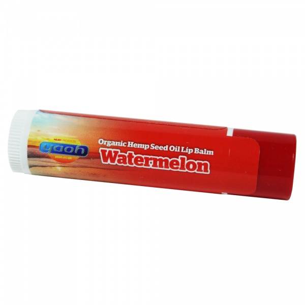Yaoh Watermelon Lip Balm 4g
