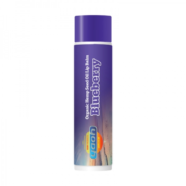 Yaoh Blueberry Lip Balm 4g