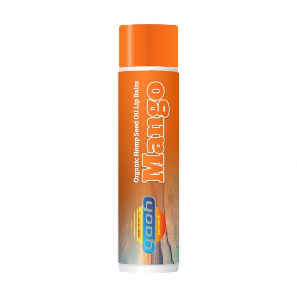 Yaoh Mango Lip Balm 4g