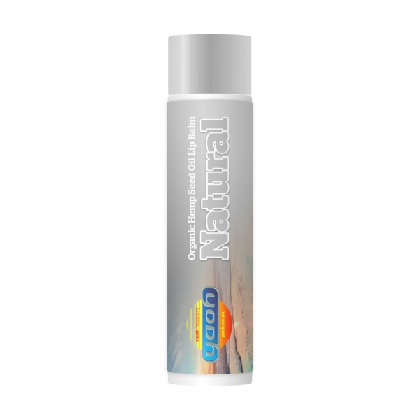 Yaoh Natural Lip Balm 4g
