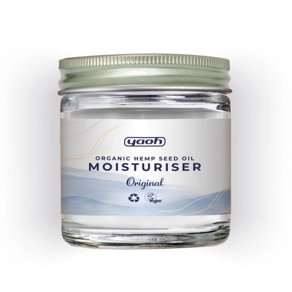 Yaoh Moisturiser - Original 56g